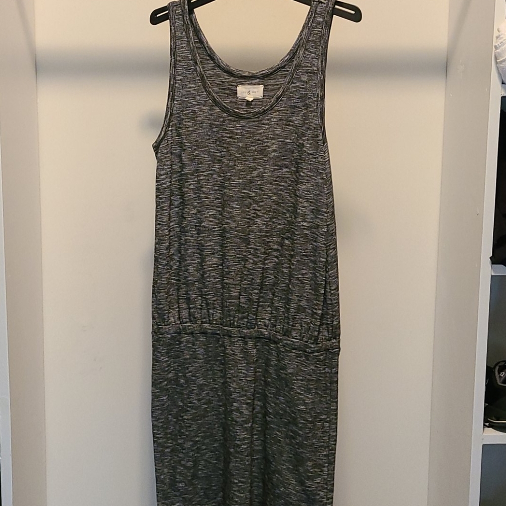 Lou & Grey Bubble Dress